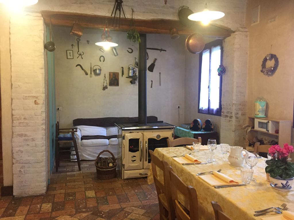 La Prediletta Motta di Livenza Exterior foto