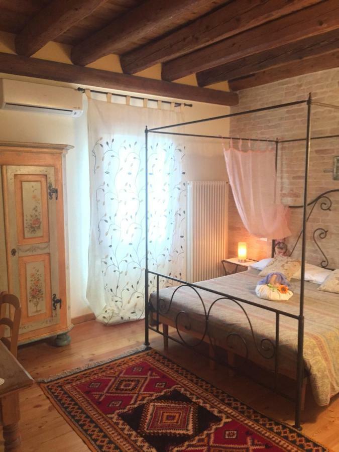 La Prediletta Motta di Livenza Exterior foto